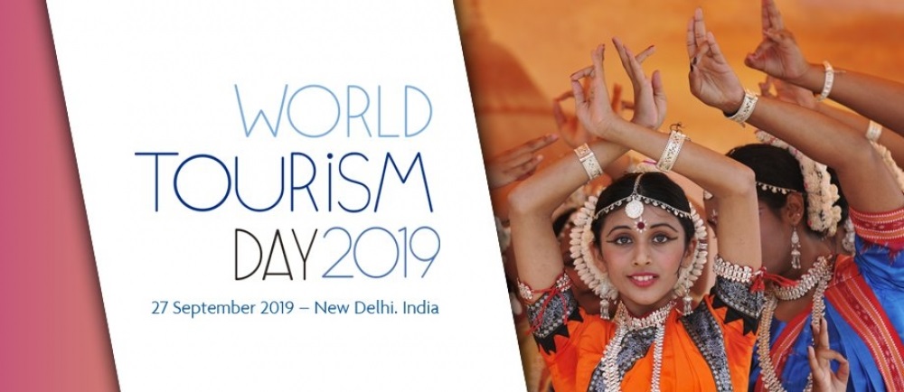 Thông điệp Ngày Du lịch Thế giới 2019: Du lịch và việc làm – Tương lai tươi sáng cho tất cả