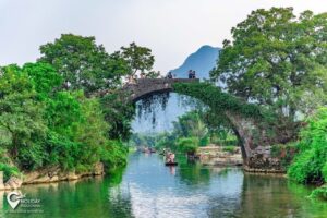 Siêu TOUR: Đông Hưng – Nam Ninh – Quế Lâm 5N4Đ