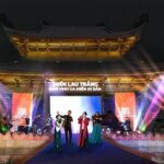 Quảng bá hình ảnh du lịch Ninh Bình thông qua chương trình thực tế và liveshow ca nhạc “Miền Lau Trắng – Bản Tình Ca Miền Di Sản”