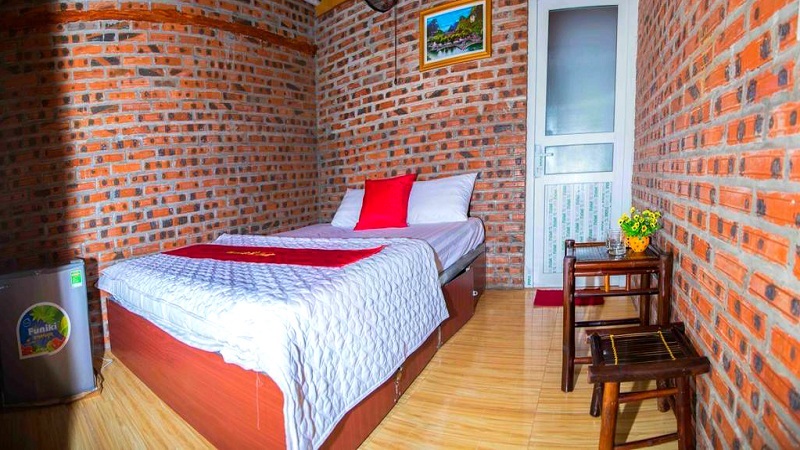 Tràng An Riverside Homestay Ninh Bình