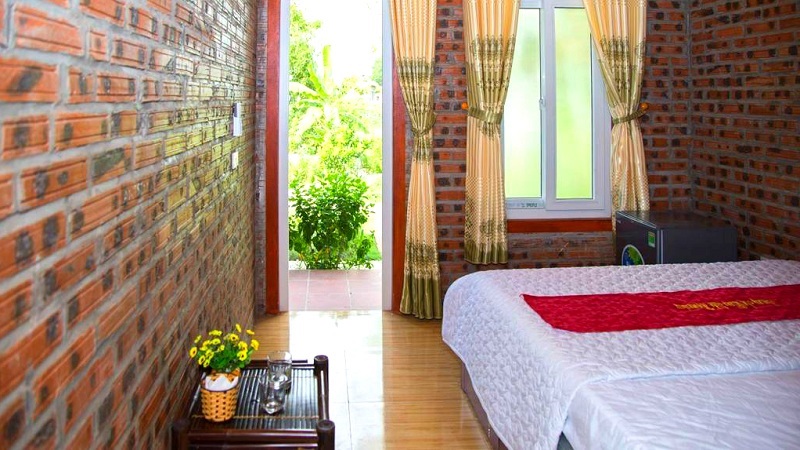 Tràng An Riverside Homestay Ninh Bình