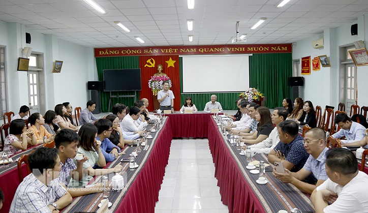 Bàn giải pháp “gỡ khó” trong hợp tác phát triển du lịch Hà Nội, Ninh Bình, Đắk Lắk