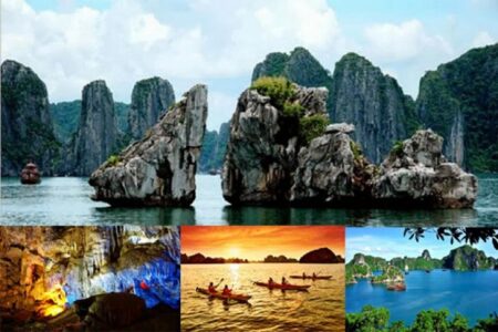Cập nhật chùm tour trọn gói khởi hành từ Hà Nội Q4/2025 và Q1/2026
