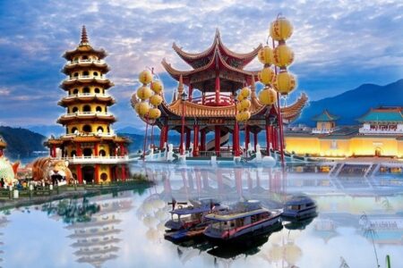 Khám phá xứ Đài mộng mơ – Tour Đài Loan trọn gói từ Hà Nội