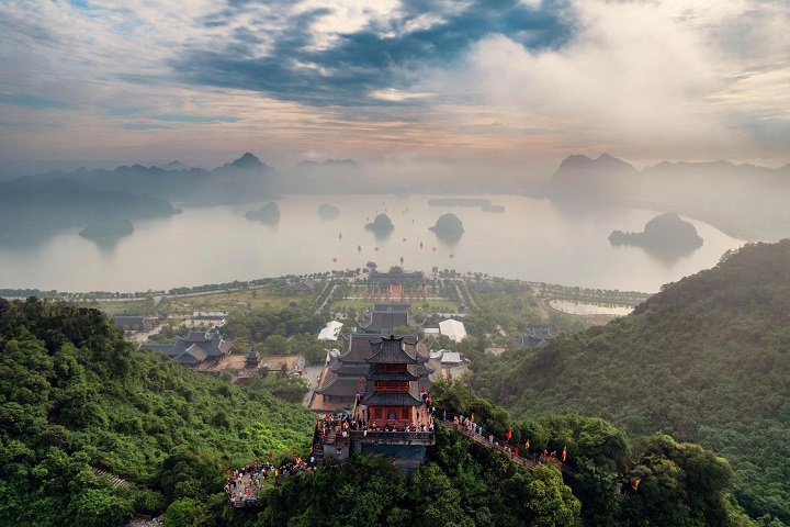 Ninh Bình: Thêm hai di tích được công nhận là Di tích quốc gia đặc biệt