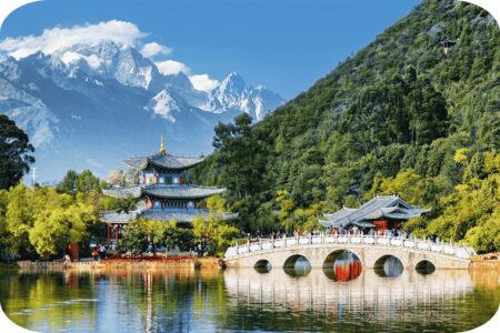 Khám phá Trung Hoa cổ kính: Tây An – Lạc Dương – Thiếu Lâm Tự – Khai Phong Phủ