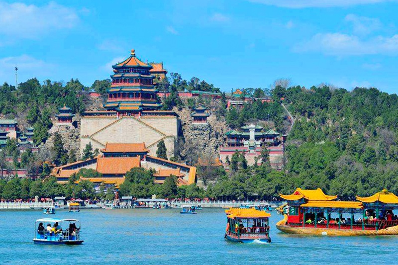 Thanh Hóa – Hà Nội Thượng Hải – Ô Trấn – Hàng Châu – Đồn Khê